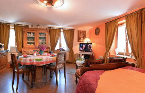 Les Pruniers - Orbey - Foto 9