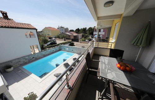 Luxury Villa Nada with Pool - Foto 17