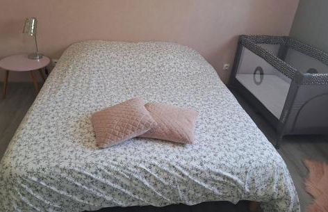 maison agréable avec terrasse - Foto 22