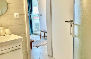 Villa Jadranka Rab apartman Nick - Foto 30