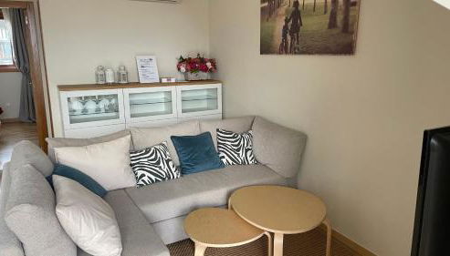 APARTAMENTO MARISMAS DA LANZADA- Playa de La Lanzada - Foto 3