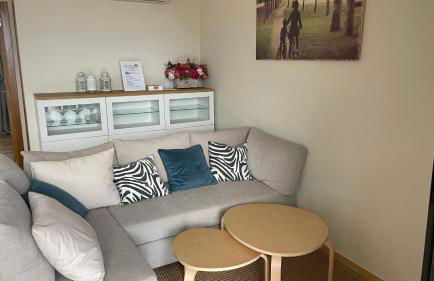 APARTAMENTO MARISMAS DA LANZADA- Playa de La Lanzada - Foto 3