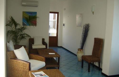 Oltremare Residence Hotel - Foto 26