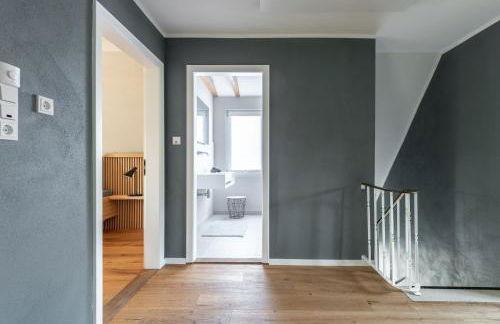 Nordsee Ferienhaus mit 5 Schlafzimmern - Foto 23