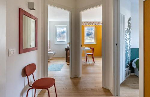 iFlat Pinzolo Cozy Apartment Pepe - Foto 15