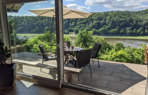 Edersee house with panoramic views - Foto 6