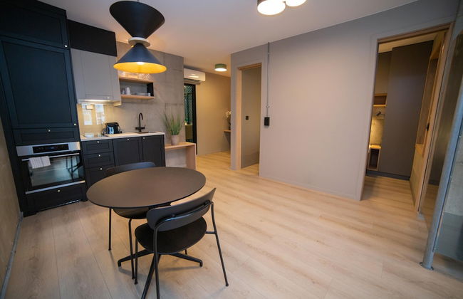 Home Again Kirkegata 30 - Photo 31