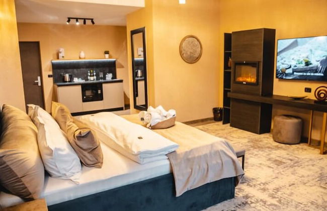 Elexus Poiana Brasov - Foto 25