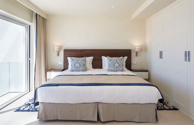 Residence Sol e Mar - Foto 5