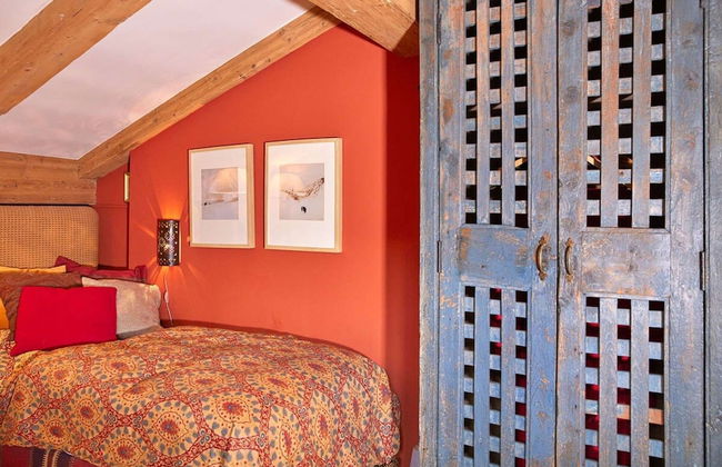 Kitzb hel Austria Best Luxury 4 Bedroom 4 Bathroom Apartment in World-renowned Ski-resort - Foto 13