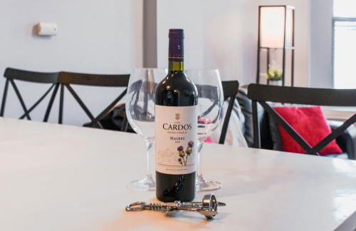 Lovely 2BR apartment by Wooster Square- great neighborhood - Foto 18