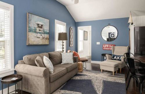 The Little Haven - Charming Coastal Cottage - Foto 7