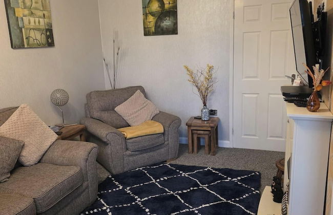 Lovely 3 Bed Chalet Bridlington Free Electric - Foto 6