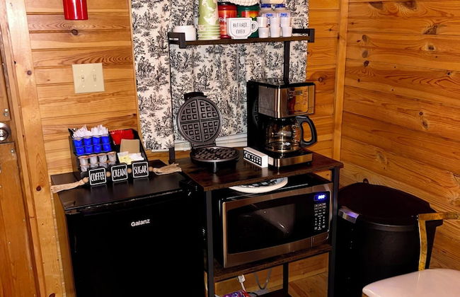 Kamp 42 Degrees Campground - Photo 7