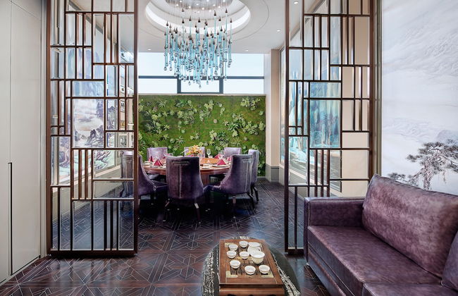 Shama Daqing, Heilongjiang - Foto 29