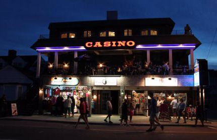 The Tides at Hampton Beach - Foto 50