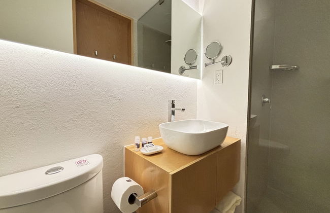 Park Life Condesa Hipódromo - Foto 27