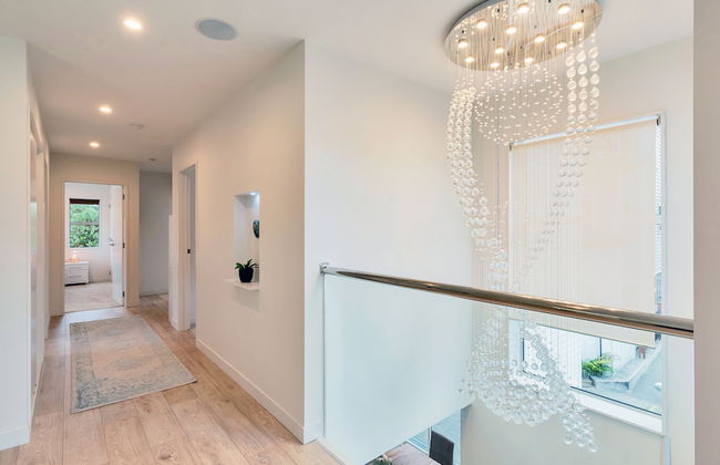 Elegant and Stylish Retreat in Epsom - Foto 54