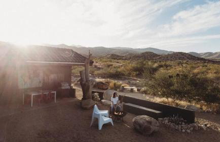 The Rockstar By The Cohost Company - Foto 60