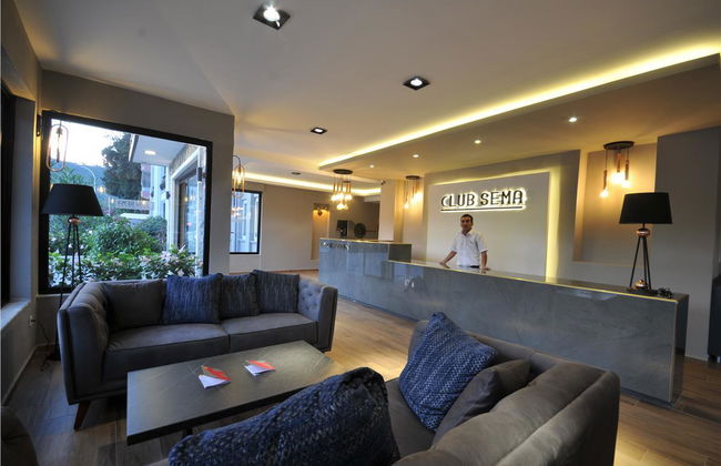 Club Sema Apartments - Foto 12