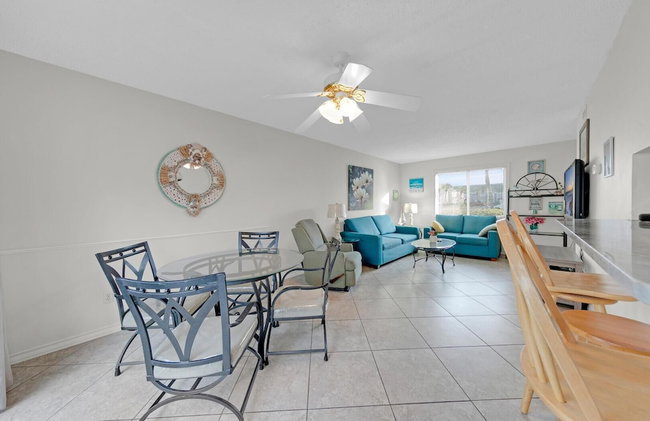 Southbay by the Gulf 90 only 75 Yards to the Beach Updated Townhome - Foto 33