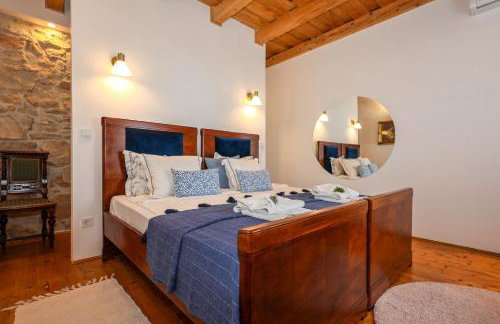 Villa Toscana - Charming stone Villa with private pool & garden - Foto 21