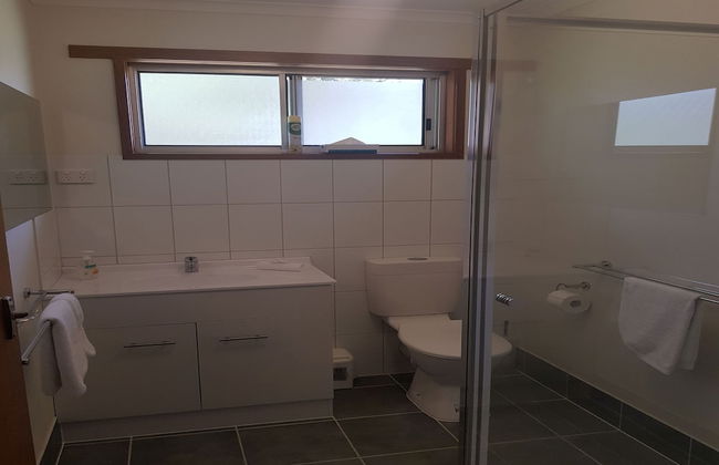 Grampians View Cottages and Units - Photo 25