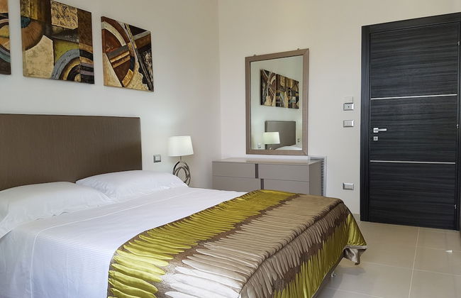 Villa Finibus Terrae - Foto 11