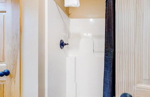 The Escape at Thunder Snow - Foto 31