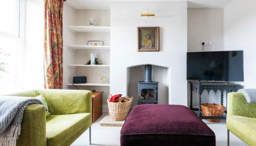 Red Kite Cottage - Foto 3