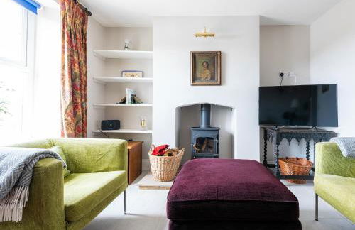 Red Kite Cottage - Foto 3