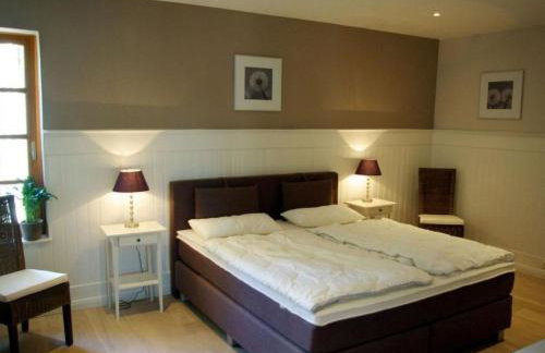 Apartment Seerose by Interhome - Foto 1