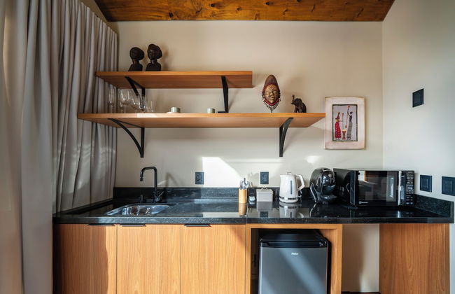 Bulawayo Lodge - Foto 15