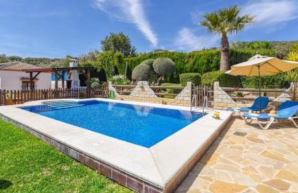Casa Rural la Higuera de Rios Antequera - La Higuera by Ruralidays - Foto 37