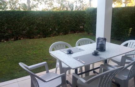 T2 de luxo em Albur-VIllage a 10 minutos da praia a pé - Foto 42