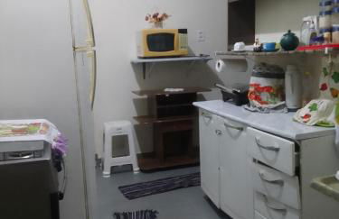 Apto Casa A Simples, Central e Aconchegante - Photo 23