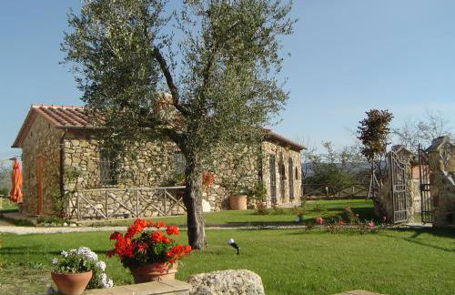 Bio Agriturismo La Bell'Antiglia - Foto 41