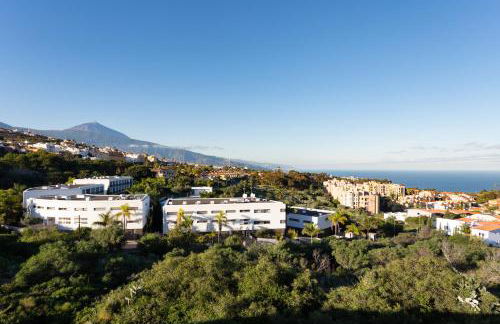Apartment with Mount Teide and sea views - Foto 18