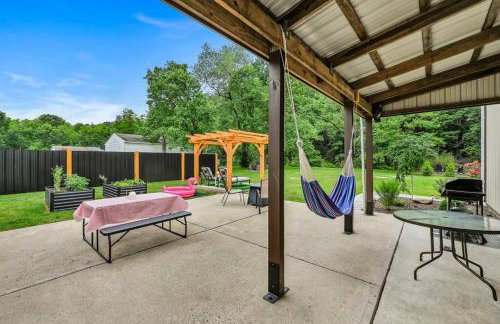 Cozy Small Studio Retreat by the River - Foto 39