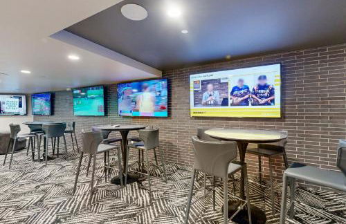 Black Rock Mountain Resort - Dog Friendly - Foto 6