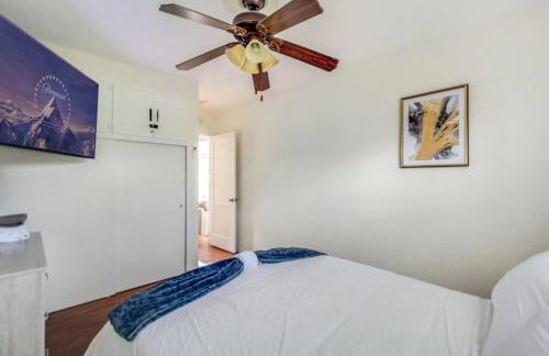 Newly Renovated Home Spacious Close 2 Hospital - Foto 13