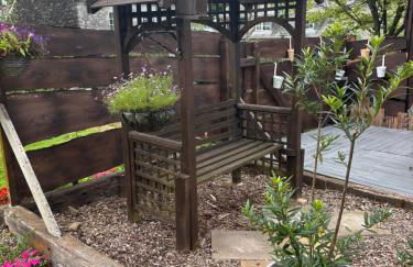 Cabin centrally Located in the Cornish Countryside - Foto 9