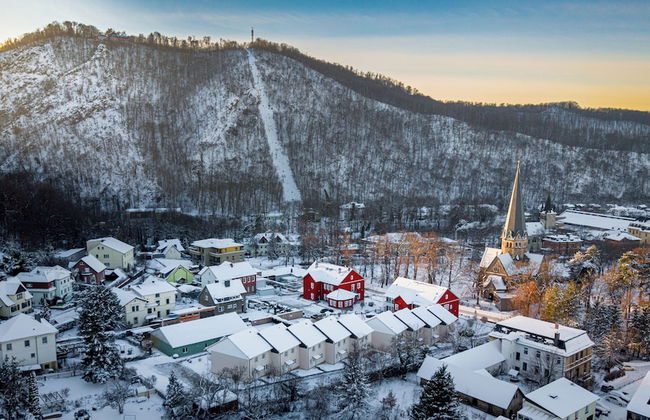 Hotelpark Bodetal - Foto 64