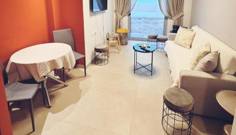 Minimal 2bd apartment in Thisio - Foto 4