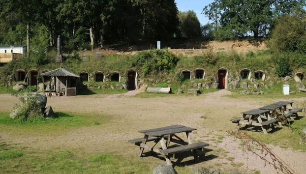 Comodidade do alojamento