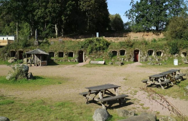 Holiday Home Near Fishing Area - Foto 2