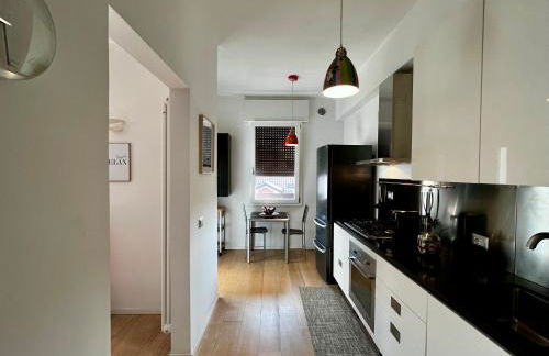 Appartamento Fusinato - Relax in centro - Photo 42