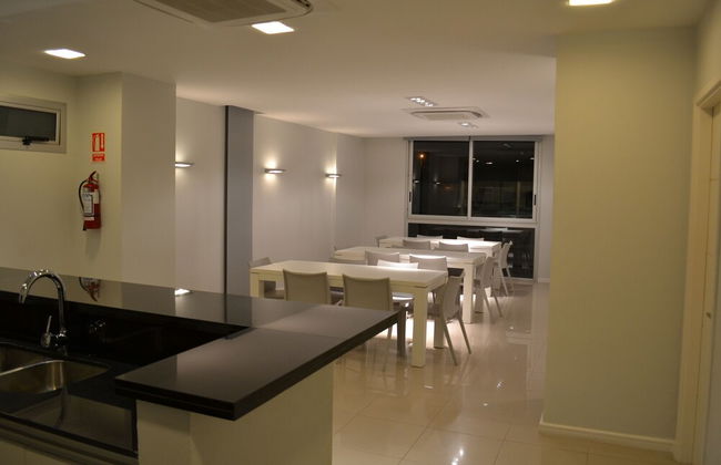 Arenas del Mar Apartments - Photo 58