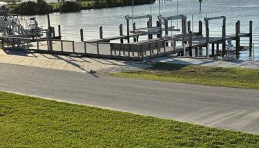 Lostman's Lodge - Everglade City, Sunset View Pool & Hot Tub - Foto 4