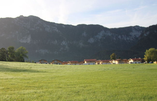 Chalet Alpenzauber mit Beheiztem Pool, Inzell - Photo 30